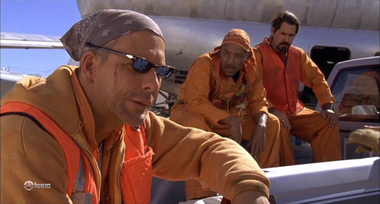 Mickey Rourke pic #278870