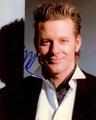Mickey Rourke pic #319574