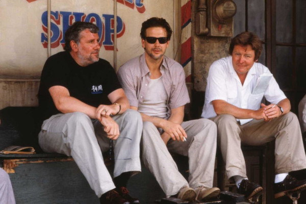 Mickey Rourke pic #1313468
