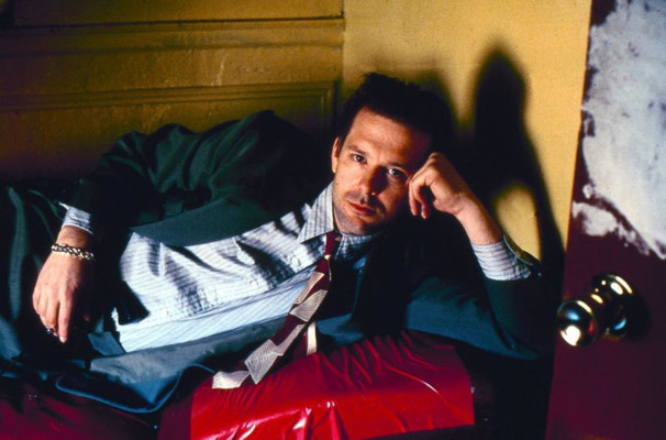 Mickey Rourke pic #1313501