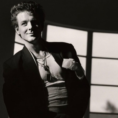 Mickey Rourke pic #1313492