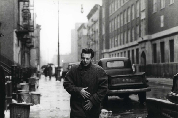 Mickey Rourke pic #1313499