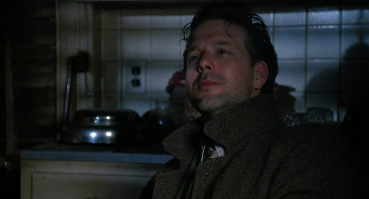 Mickey Rourke pic #1315411