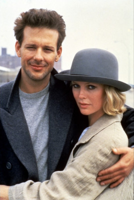 Mickey Rourke pic #195782