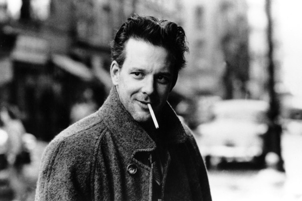 Mickey Rourke pic #231959