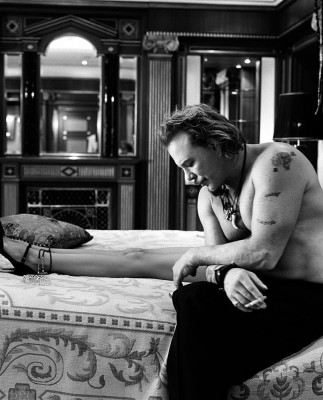 Mickey Rourke pic #360891