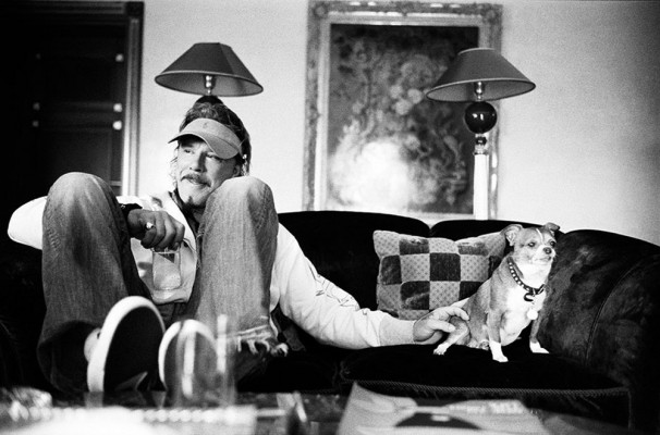 Mickey Rourke pic #360874