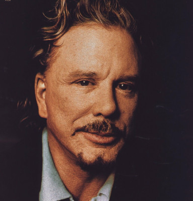 Mickey Rourke pic #58959