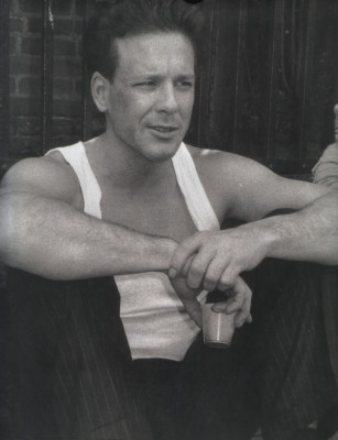 Mickey Rourke pic #318815