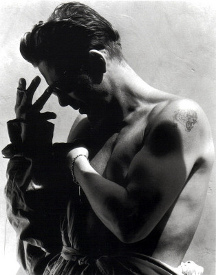 Mickey Rourke pic #195786