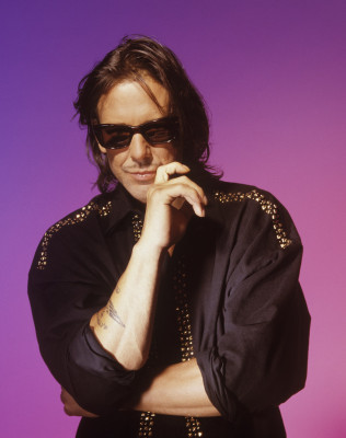 Mickey Rourke pic #319107