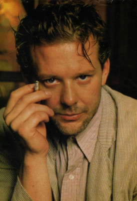 Mickey Rourke pic #274708