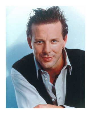 Mickey Rourke pic #73501