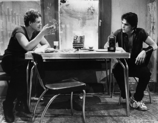 Mickey Rourke pic #195795