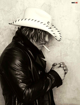 Mickey Rourke pic #187328