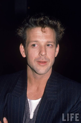 Mickey Rourke pic #126673