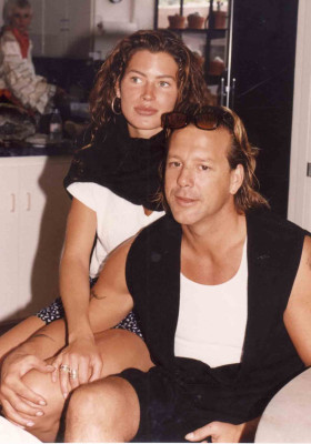 Mickey Rourke pic #1311194