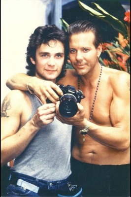 photo 7 in Mickey Rourke gallery [id1322596] 2023-02-26 00:00:00