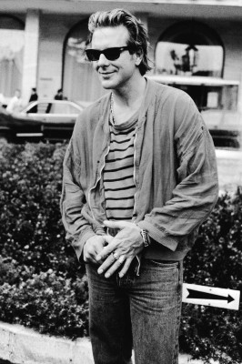 Mickey Rourke pic #1313502