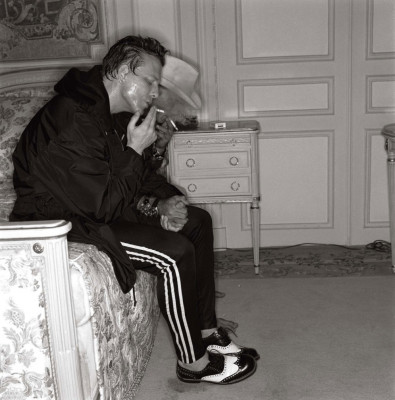 photo 9 in Mickey Rourke gallery [id1322594] 2023-02-26 00:00:00