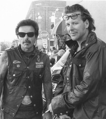 Mickey Rourke pic #278867