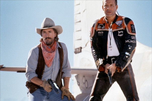 Mickey Rourke pic #278744