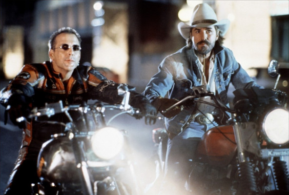 Mickey Rourke pic #278749