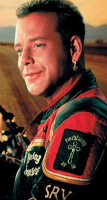 Mickey Rourke pic #303637