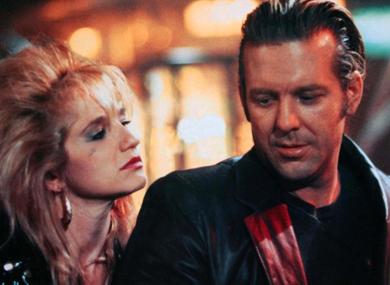 Mickey Rourke pic #1313494