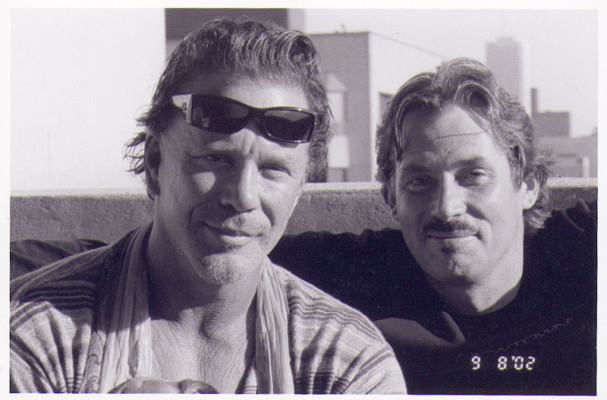 Mickey Rourke pic #61443