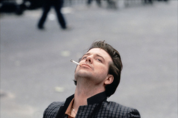 Mickey Rourke pic #366988