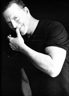 Mickey Rourke pic #53775