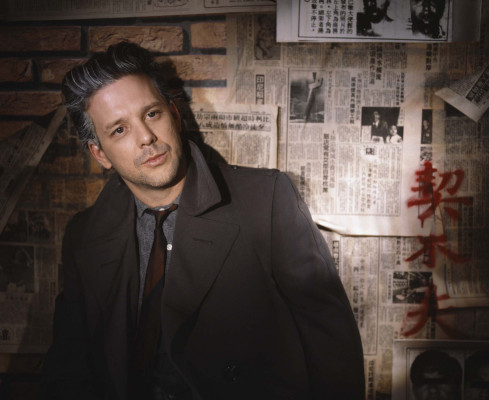 Mickey Rourke pic #108056
