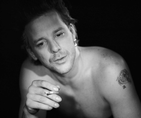 Mickey Rourke pic #108054