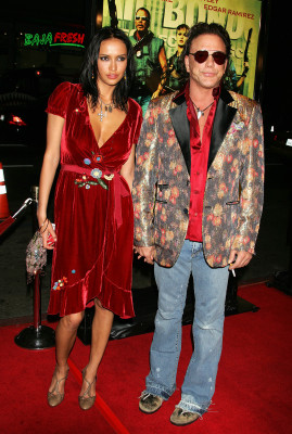 Mickey Rourke pic #47107