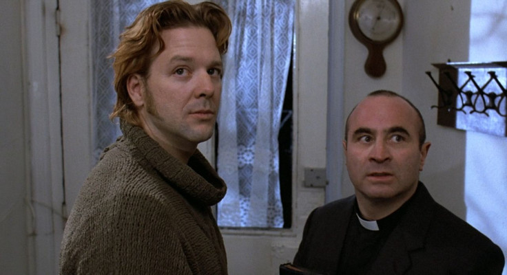 Mickey Rourke pic #1313493