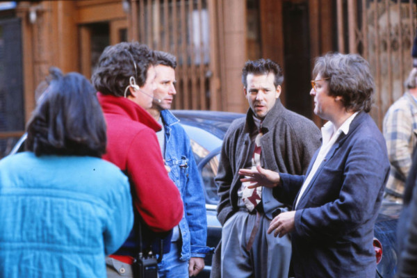 Mickey Rourke pic #1313496