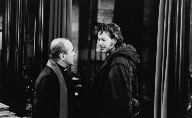 Mickey Rourke pic #1313456