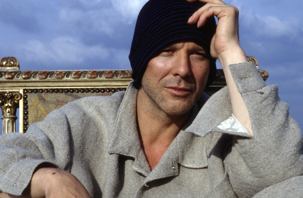 Mickey Rourke pic #1315374