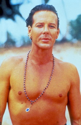 Mickey Rourke pic #1313477