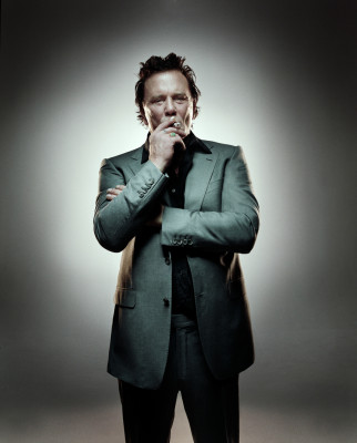 Mickey Rourke pic #295458