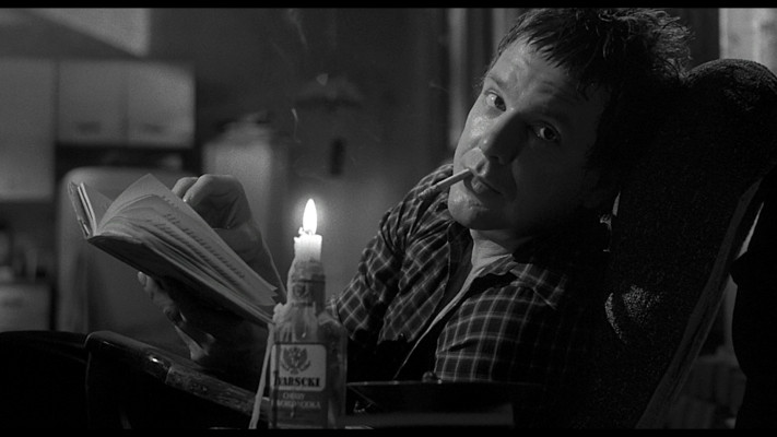 Mickey Rourke pic #1315375