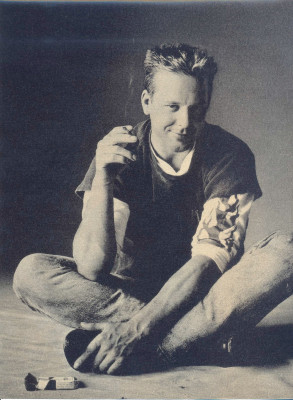 Mickey Rourke pic #359839