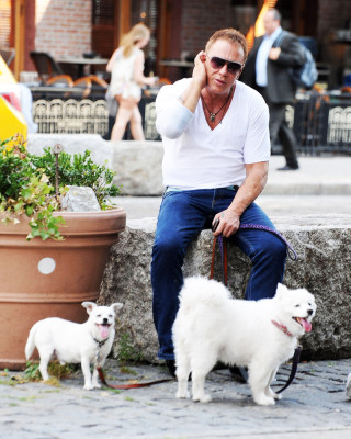 Mickey Rourke pic #319098