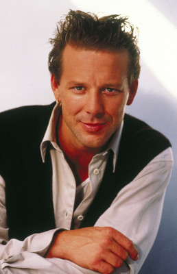 Mickey Rourke pic #359837