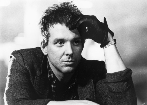 Mickey Rourke pic #1315386