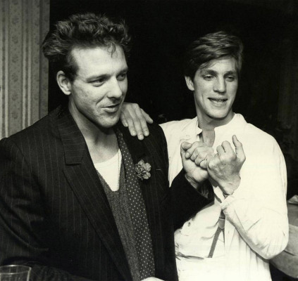 photo 21 in Mickey Rourke gallery [id1321454] 2023-02-06 00:00:00