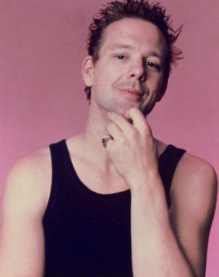 Mickey Rourke pic #1313473