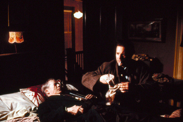 Mickey Rourke pic #1315385