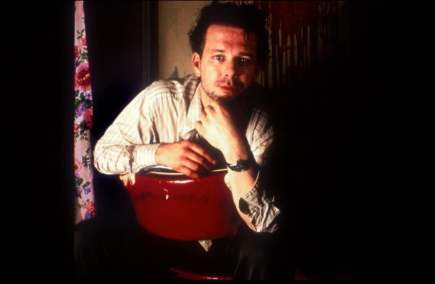 Mickey Rourke pic #1313471